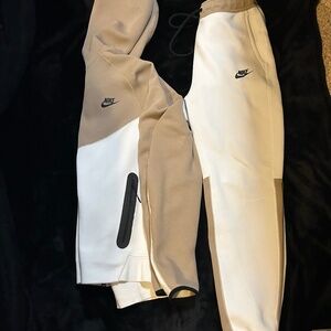 Nike Tech SweatSuit